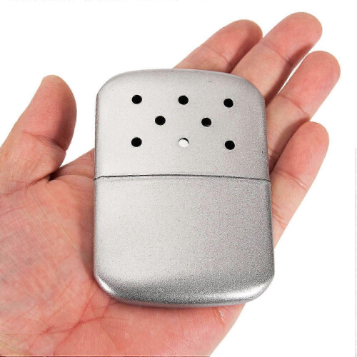 2X Portable Reusable Hand Warmers for Outdoor Activities 2