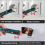 Non-Contact Voltage Detector,HANMATEK AC1 Adjustable Sensitivity/LCD Display/LED Flashlight/Dual Range 12V/48V-1000V 4