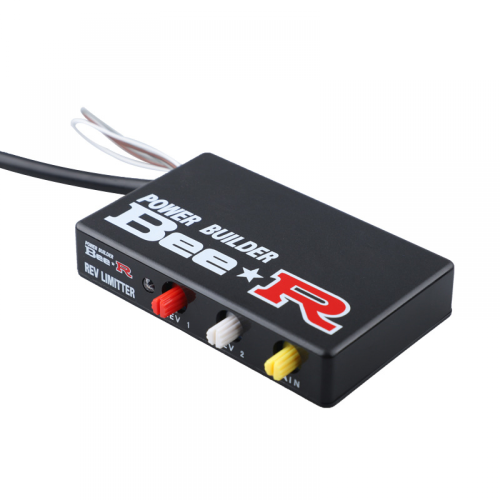 PerCompatible withmance Rev Limiter Launching Control Chip Type Drift Fire Shooting Exhaust 1