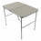 Clearance! Folding Table with Adjustable Height & Carry Handle Outdoor 5