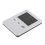 Magnetic LCD Digital Kitchen Timer, white 4