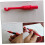 2pcs Wire Piercing Probe Kit for Automotive Circuit Testing, Precision Nondestructive Back Probe Set 3