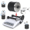Electric Gem Polishing Machine Fun Physics Science Experiment Set DIY Stone Polishing Machine Test 3