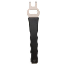 Stainless Steel Grill Lifter and Baking Tray Gripper with Secure HeatResistant Grip Durable Design