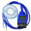 OBDII Scannerkabel Bildiagnosekabel CH340T CH340T 4