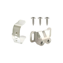 Cabinet Door Catch Friction Roller Latch 5PCS for RV Mobile Home Closet Doors Secure Easy Install
