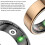 Smart ring för blodtryck, hälsa och aktivitetsövervakning - Blod 2