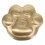 Solid Brass Cabinet Knobs Bear Claw Design, Antique Drawer Pulls for Wardrobe Dresser Upgrade 1