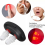 RespiRelief Red Light Nasal Therapy Instrument 5