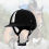 Men's Riding Cap Women's Shock Absorption Solid ComCompatible withtable Outdoor S 4