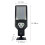 Refletor solar LED IP65 para exterior com sensor de movimento, 22,5 x 8,4 cm 4