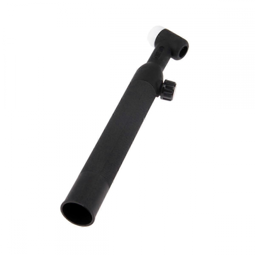 Welding Torch Head Air Cooled Argon Arc Welding Tool Valve Argon Arc Welding Accessories With Valve 2