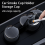 Ashtray Automatic Opening Closing Infrared Sensor USB Rechargeable Smokeless Light-Sensitive Mirror Ashtray Interior Accessory 5