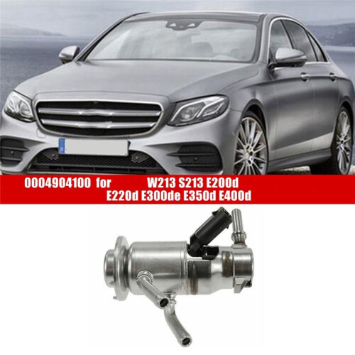 Fuel Injector Urea Injection Nozzle Auto A0004904100 for - E Class W213 S213 E200D E220D E300De E350D E400D 1