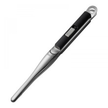 304 Stainless Steel Kitchen Tongs with NonSlip Silicone Grip for Cooking Grilling BBQ