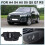 4M0941531AA Car Headlight Control  Headlight Button  for  A4 A5 S4 Q5 Q7 4M0941531 AA Headlight Adjuster 2