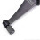 Black Binoculars Telescope Tripod Adapter for Standard Metal Fit Universal 3