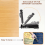 Multi-function Scribing Tool With Deep Hole Pencil Mechanical Pencil Diy Tools Drawing Tracer Multifunctional Marking Tool Compatible with C 5