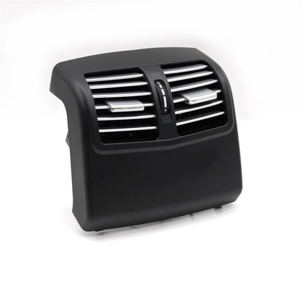 Rear Ac Vent Grille Outlet For Mercedes E Class W212 20142015 DirectâFit Replacement Aâ Black 9045646513331