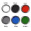 Rust Converter Blue WaterBased Metal Paint, Fast Rust Conversion and Weatherproof Protection 3