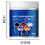 Rust Converter Blue WaterBased Metal Paint, Fast Rust Conversion and Weatherproof Protection 4