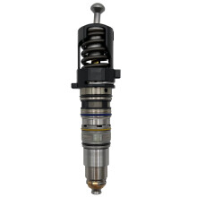 Fuel Injector 1529790 574860 for Scania HPI DC12 10/13/25 Engine, Precise Fuel Delivery and Reliable Performance