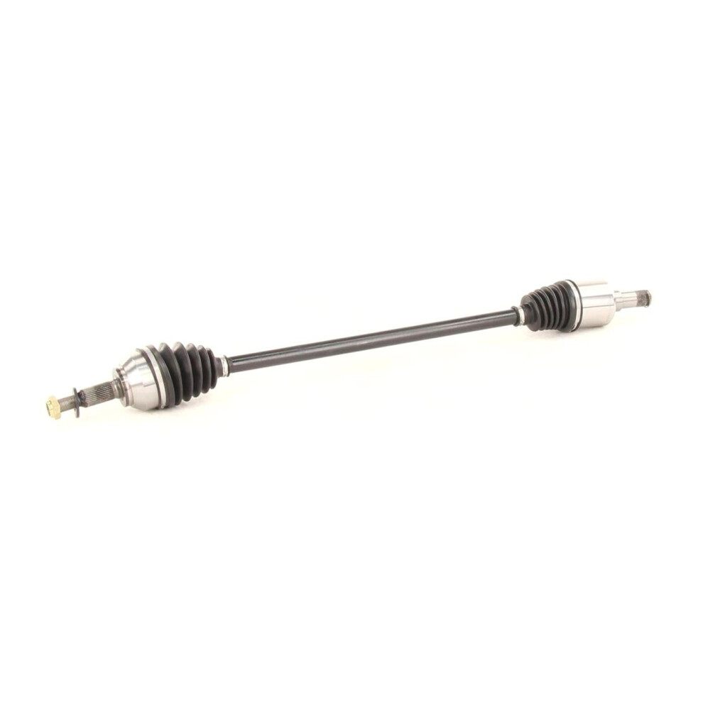 Front Right Cv Axle Shaft For Chevy Hhr 2006Â2011, Directfit Replacement 22710928 Assembly 9351714723183
