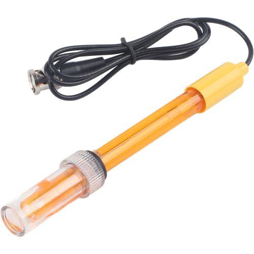 ORP Electrode Probe Laboratory the Redox Potential BNC Q9 Connector 1