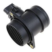 MASS AIR FLOW SENSOR METER Compatible With BMW 116i 316i 318i 318 Ti Ci E46 E81 E87 E90 E92 13621438687 0280218075 13627566986 Air Flow Meter