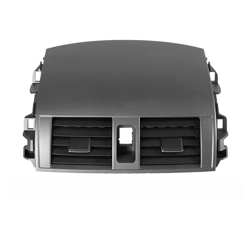 Car Air Vent Outlet Panel Model C For Toyota Corolla Altis 20072013, Seamless Fit And Enhanced Airflow 9045646513508