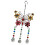 Window Panel Butterfly Suncatchers Decors Stained Glass Window 1