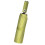 Auto Open Close Umbrella with LED Flashlight Windproof-Green 1