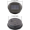 4 Pack Solar Replacement Lights with LED Bulbs, Solar Ceiling Light Replacement, LED Solar Panel Sha 3