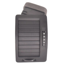 Air Vent Front Left Dashboard AC for Skoda Octavia 19992015 Direct Fit 1ZD819701 1ZD819702