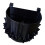 Langlebiger Aquarium-Wasserdiffusor-Trenner mit-Schwarz 1