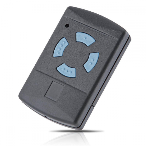 2 Pack Garage Door Remote Control Transmitter Compatible with HORMANN HSM4-868 1