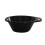 Drinking Travel Bowl Cutlery Plastic Camping Tableware-Black 1