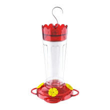 Hummingbird Feeder Wild Bird Waterer Hanging Bird Feeder For-1