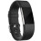 Curea din silicon compatibilă cu Fitbit Charge2Black 1