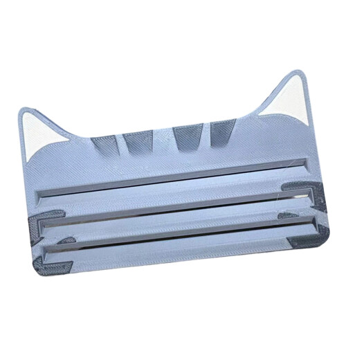 Catss Food Pouches Grattoirs Extrudeuse Outil de compression-C