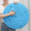 Foot Massager Mat with  Therapy Acupressure Disc 3