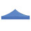 Canopy top cover blue 2x2m foldable rainproof 1