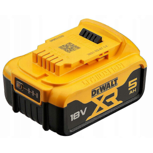 25-26 Lxt Bl1860b 18v 5.0ah Lithium Battery 1
