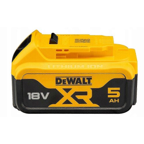 25-26 Lxt Bl1860b 18v 5.0ah Lithium Battery 2