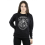 Harry Potter vrouwen Zweinstein Crest Sweatshirt 2