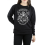 Harry Potter vrouwen Zweinstein Crest Sweatshirt 3