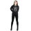 Harry Potter vrouwen Zweinstein Crest Sweatshirt 4