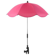 Umbrelă portabilă Bxaolu, detașabilă, pliabilă, pentru camping și pescuit în aer liber
