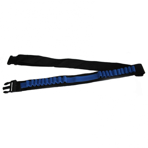Adjustable EVA Gun Refill Darts Storage Pockets Bullet Shoulder Belt 2