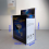 Wireless Outdoor Security Camera, Solar Battery Waterproof IP Camera, PIR Motion Detection, Night Vision, with Solar Panel 5